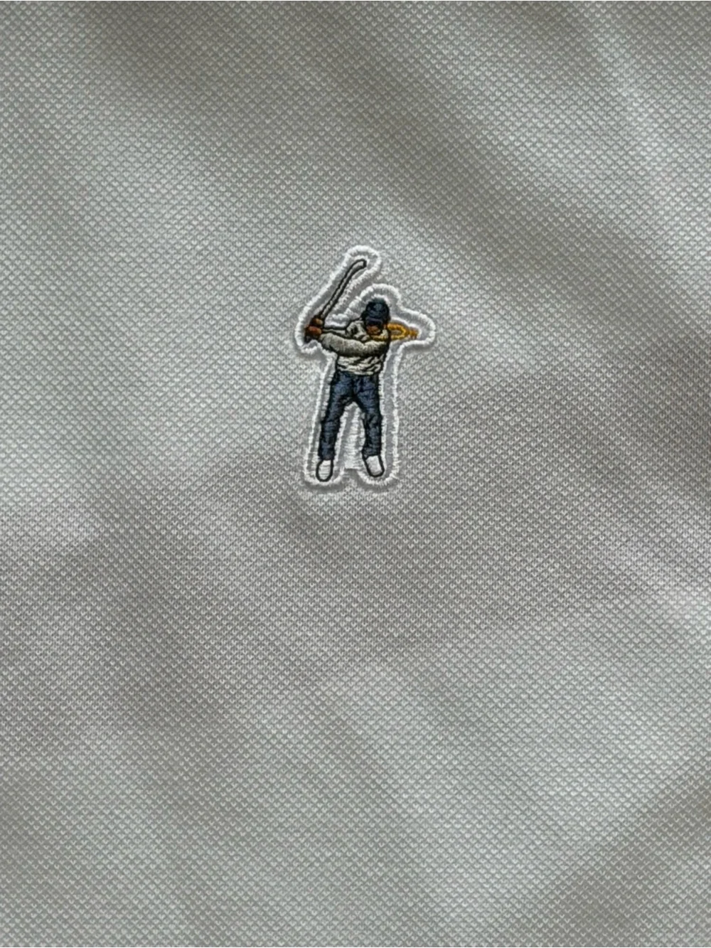 Men’s Air Jordan golf shirt/polo